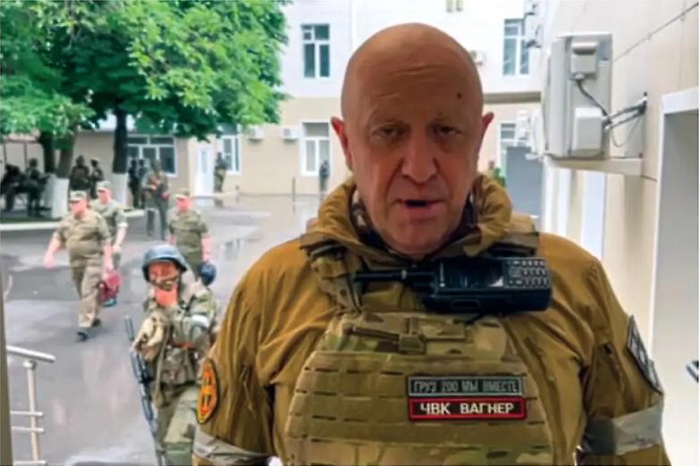 Giallo Prigozhin, forse &egrave; in Russia ma nessuno le vede da settimane