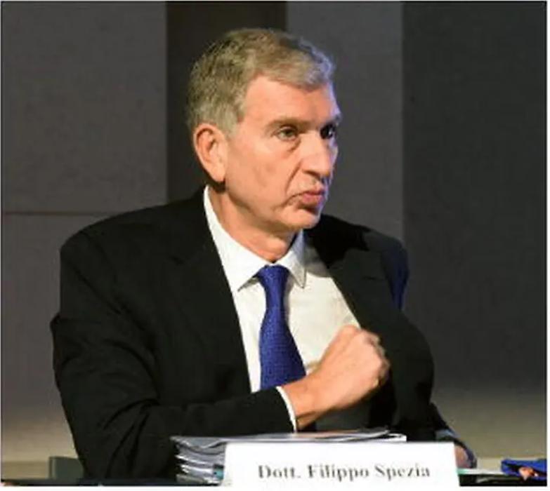 AreaDg all&rsquo;attacco per il voto di Pinelli a Spiezia: &laquo;Sembra di essere tornati ai tempi dello Champagne&raquo;