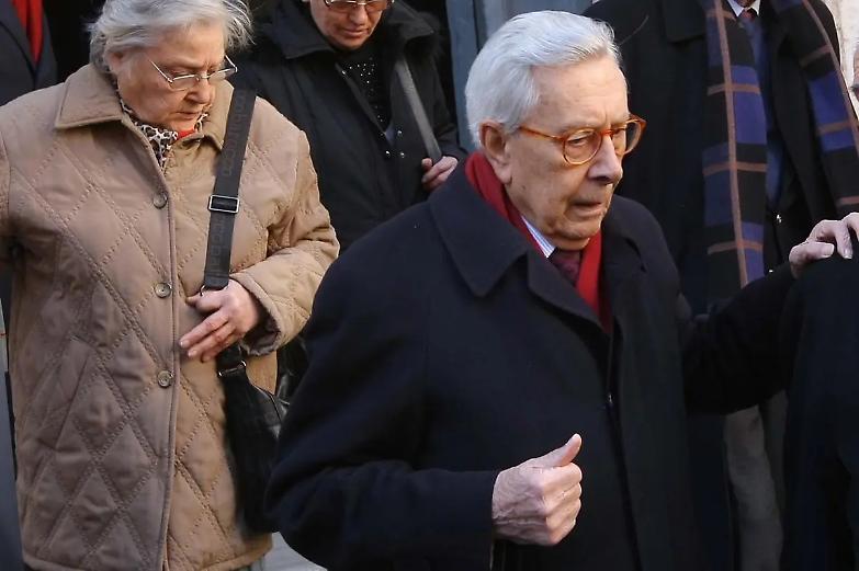 Morto Arlando Forlani, fu segretario della Democrazia Cristiana