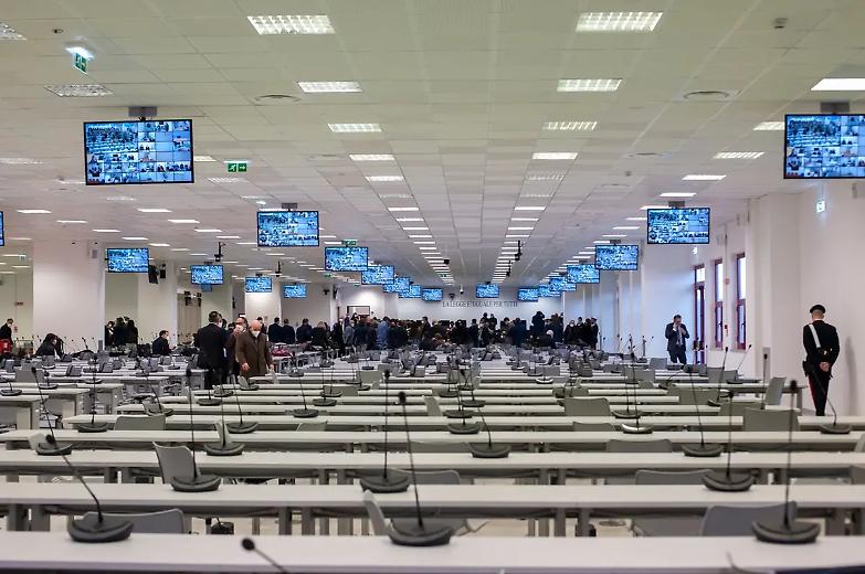 I penalisti calabresi contro le maxi operazioni distrettuali: proclamata una giornata d&rsquo;astensione