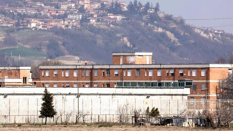 Il Sappe denuncia: &laquo;Clamorosa evasione di un detenuto ad Alba&raquo;
