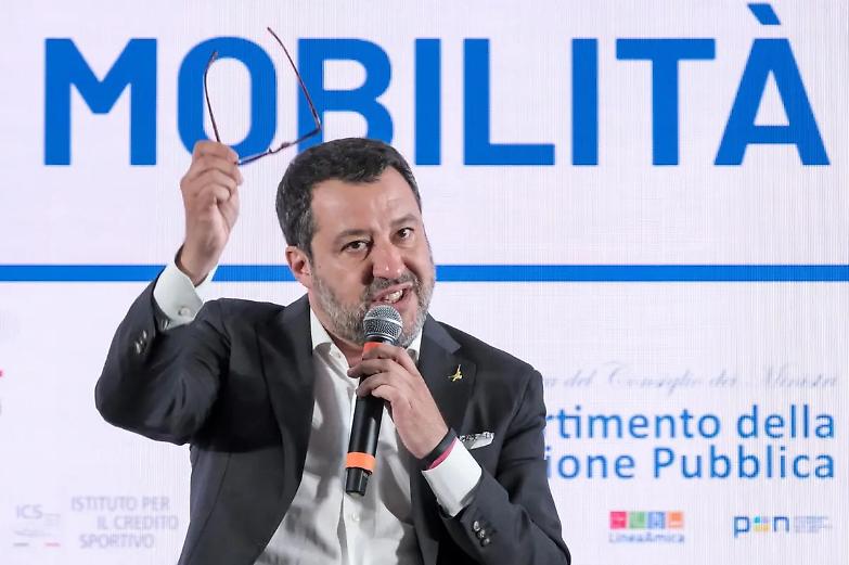 La ricetta della Lega: &laquo;Riforma della giustizia, garantismo e certezza della pena&raquo;