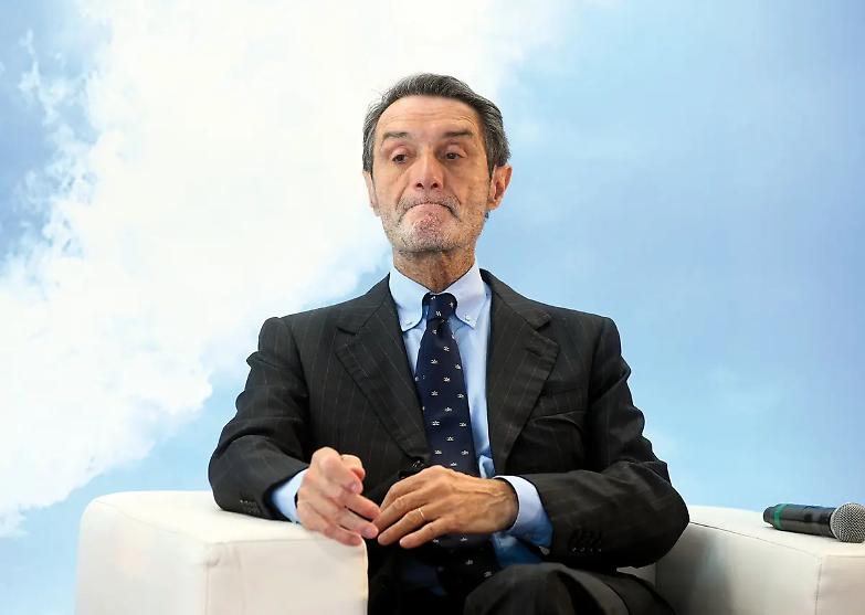 Fontana prosciolto: il vero scandalo &egrave; la gogna che ha subito