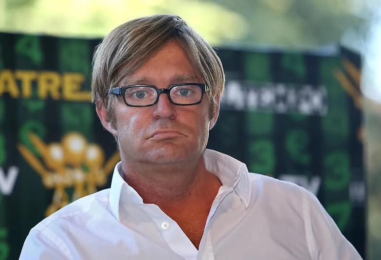 Facci fa un passo indietro: &laquo;Non riscriverei la frase sulla ragazza&raquo;