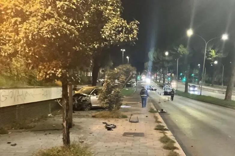 Invest&igrave; e uccise Francesco Valdiserri, condannata a cinque anni di carcere