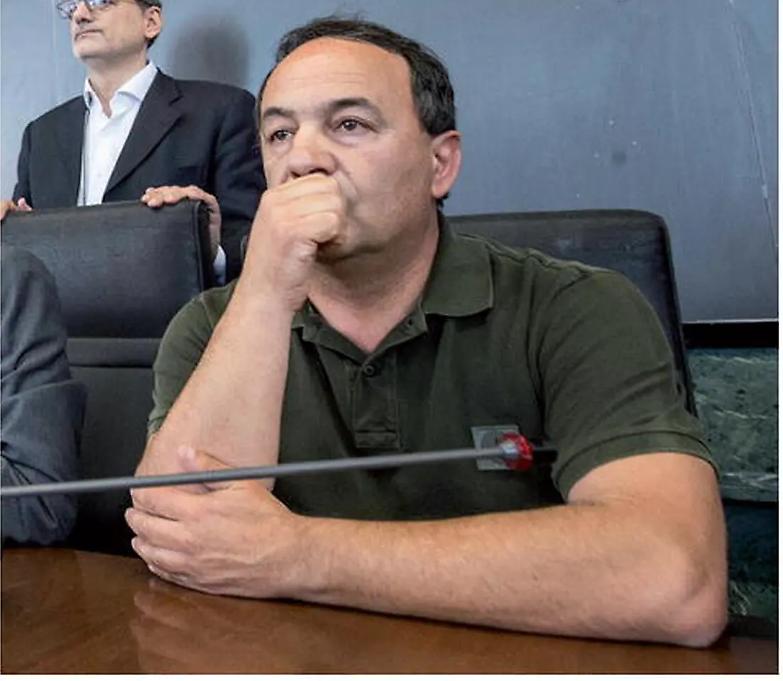 Ecco perch&eacute; il Csm vuole punire la toga amica di Lucano