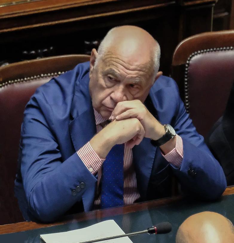 Sul concorso esterno va in scena il solito schema dell&rsquo;antimafia