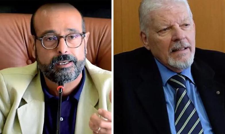 Calabria, la colonia dove gli &ldquo;eretici&rdquo; che toccano certi fili rischiano di essere fatti fuori