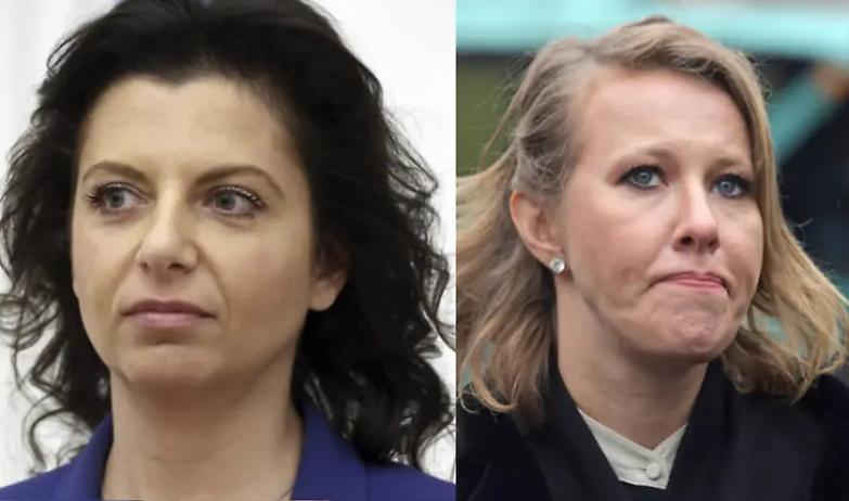 Mosca accusa Kiev: preparava attentato contro due giornaliste di Russia Today