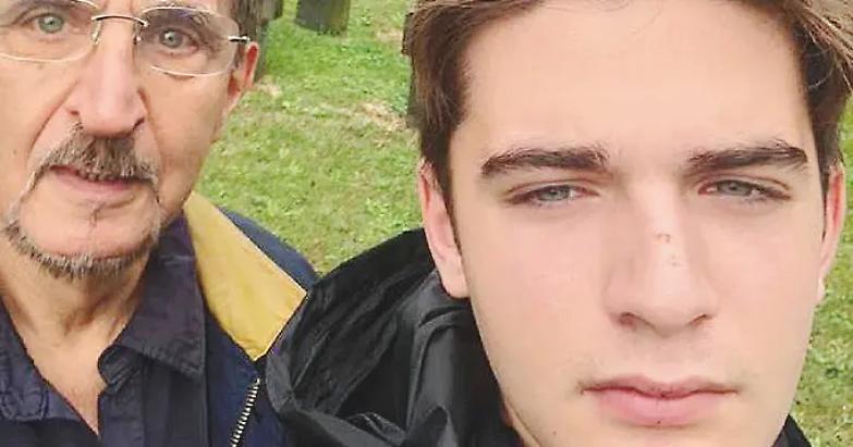 Sequestrato il cellulare di Leonardo Apache La Russa