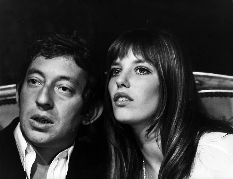 Addio a Jane Birkin, scandalo e musa degli anni &lsquo;70