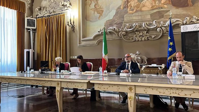 L&rsquo;Unaep: &ldquo;Unificare il processo telematico con il modello amministrativo&rdquo;