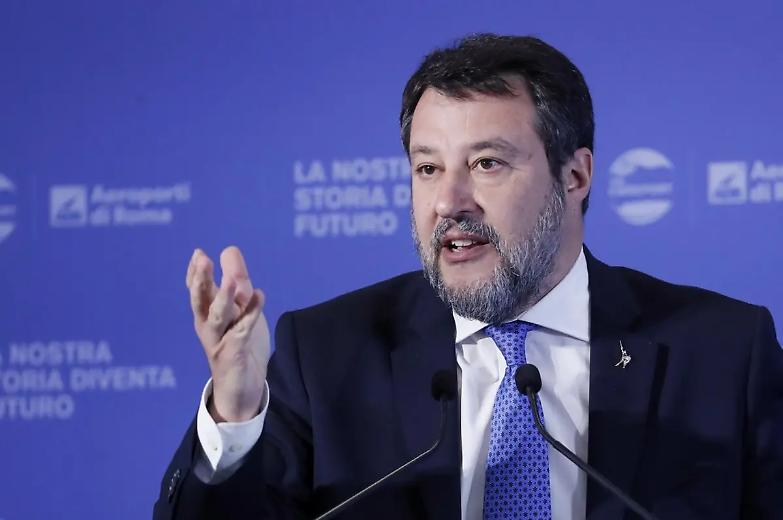 Pace fiscale, opposizioni compatte contro le parole di Salvini