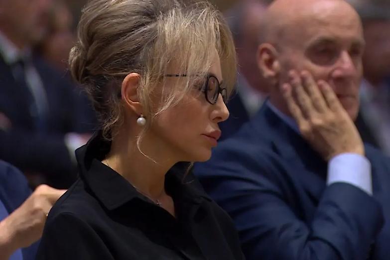 Marina Berlusconi: &ldquo;Certi pm sono intoccabili. Pap&agrave; perseguitato anche dopo la morte&rdquo;