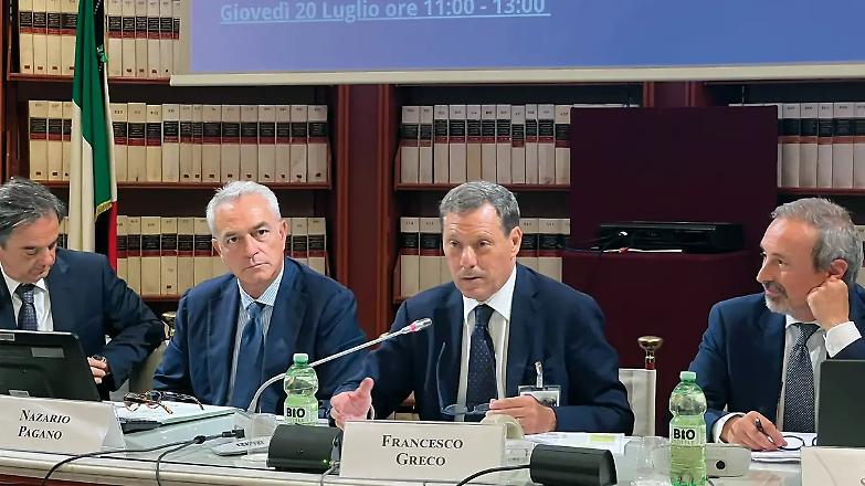 La separazione delle carriere riparte in &ldquo;affari costituzionali&rdquo;