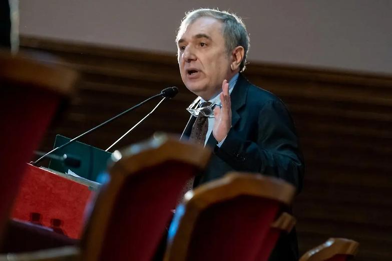 Quella sudditanza psicologica della politica nei confronti dei pm. Lo dice il capo delle toghe