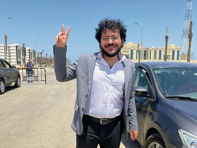 Zaki domani in Italia, niente volo di Stato e passerelle. &ldquo;La sensazione pi&ugrave; bella &egrave; la libert&agrave;&rdquo;