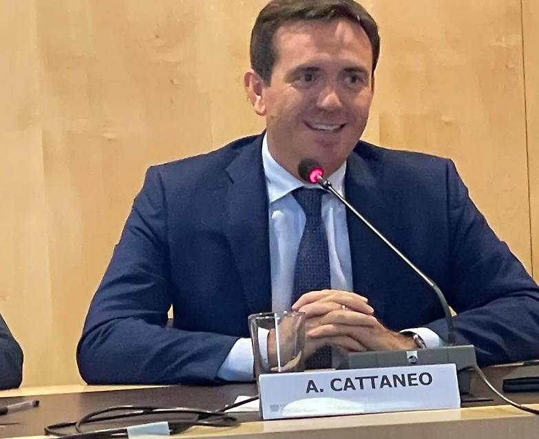 Cattaneo: &laquo;Fi sta con Nordio: il concorso esterno &egrave; un tema da affrontare&raquo;