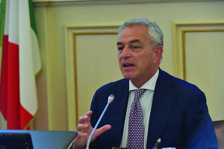 &laquo;Separare le carriere anche per fare argine alla giustizia mediatica&raquo;