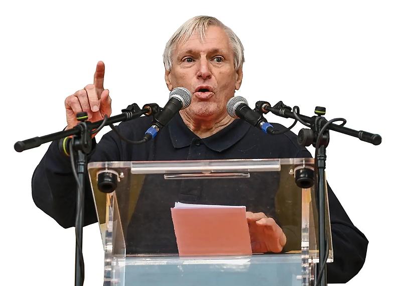 La sentenza di Don Ciotti: &ldquo;Il ponte sullo Stretto unir&agrave; due cosche&rdquo;