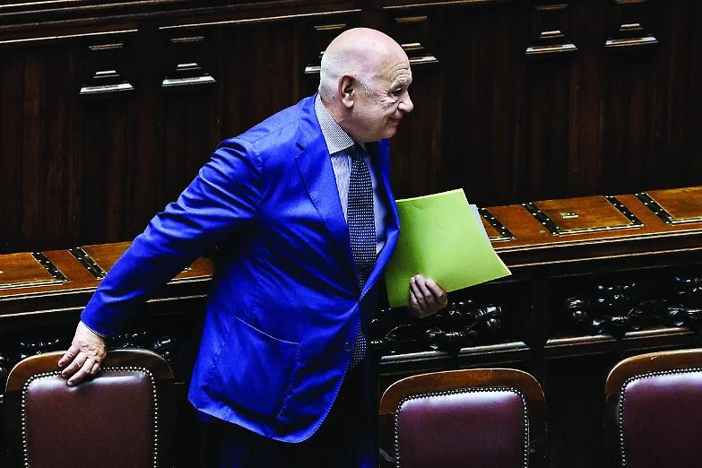 &laquo;No all&rsquo;editto europeo sulla corruzione&raquo;, cos&igrave; la Camera blinda Nordio