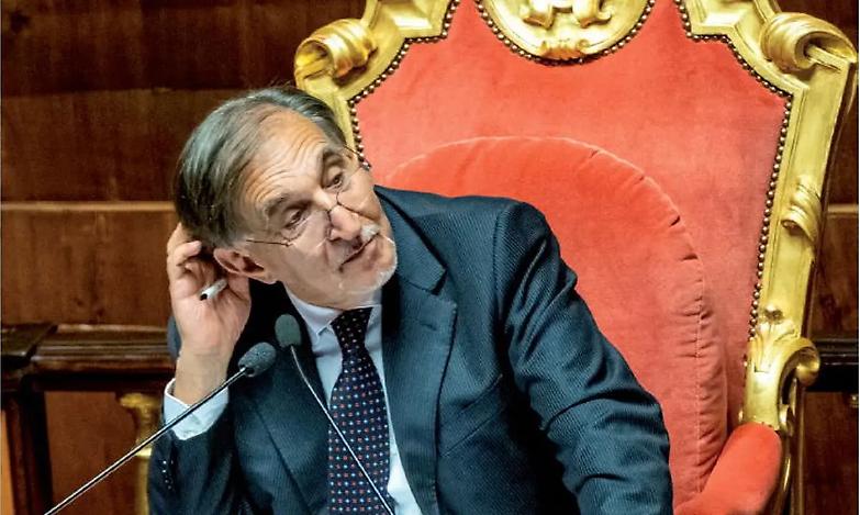 La Russa: &ldquo;Non direi pi&ugrave; quelle parole in difesa di mio figlio Leonardo&rdquo;