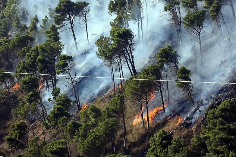 La casa dell&rsquo;avvocato brucia: negato il legittimo impedimento
