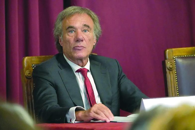 Ainis: &laquo;Bene Mattarella: le commissioni siano delle eccezioni&raquo;