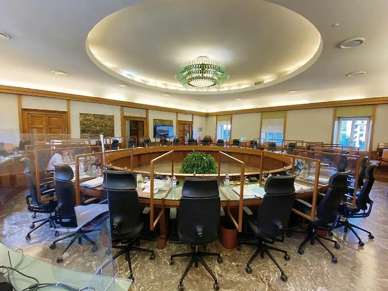 &laquo;Il Sistema &egrave; vivo&raquo;. E le correnti si riuniscono nelle stanze del Csm