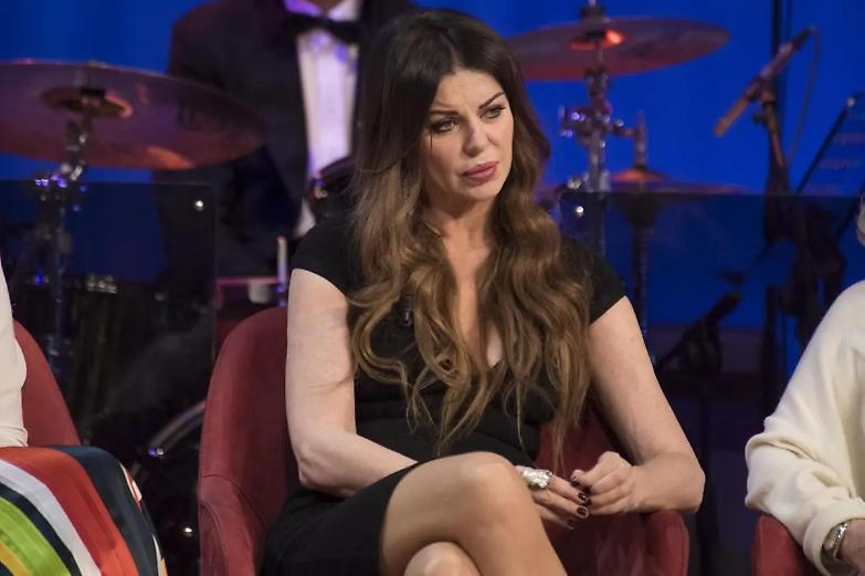 Alba Parietti: &laquo;Il MeToo? Quello italiano &egrave; stato una barzelletta&raquo;