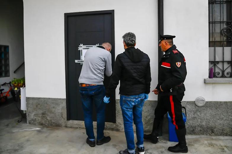 Omicidio di Carol Maltesi: penna conficcata in testa, Fontana aggredito in carcere