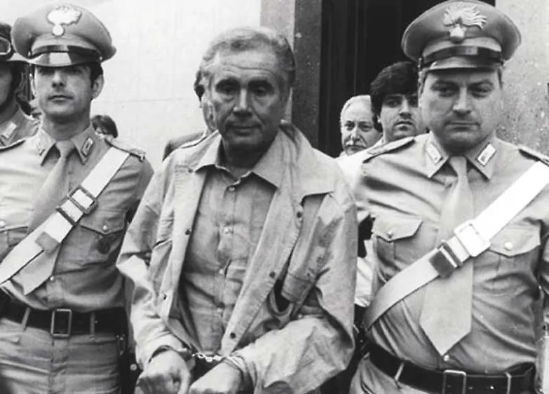 Tortora, Moro e il volto arcigno di uno Stato che fu ottuso...