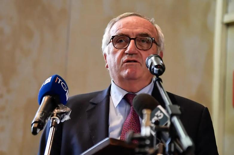 La politica recuperi l&rsquo;etica pubblica e non scarichi sulle toghe le sorti dei suoi