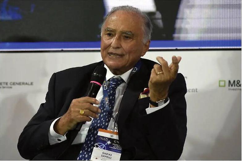 Sapelli: &laquo;Ma quale macelleria sociale, lo stop al rdc &egrave; grave ma basta slogan&raquo;