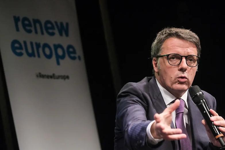 Renzi chiama a raccolta gli avvocati sulla riforma Nordio: &laquo;Il vostro contributo &egrave; prezioso&raquo;