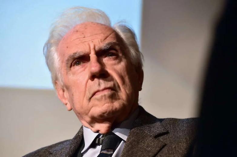 Morto Mario Tronti, intellettuale a lungo militante del Pci e poi senatore del Pds