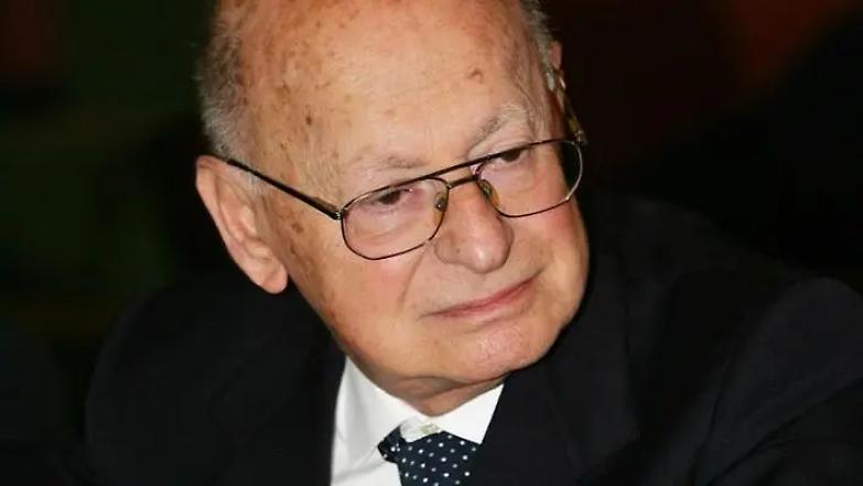 Addio a Marcello Gallo, &ldquo;professore dei professori&rdquo;