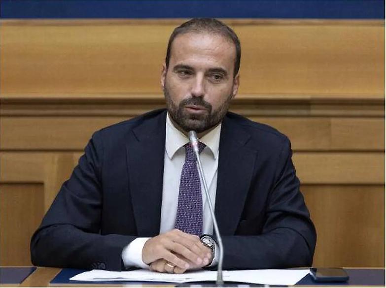 Marattin: &laquo;Da Meloni demagogia e populismo, non si taglia il cuneo fiscale con una misura una tantum&raquo;