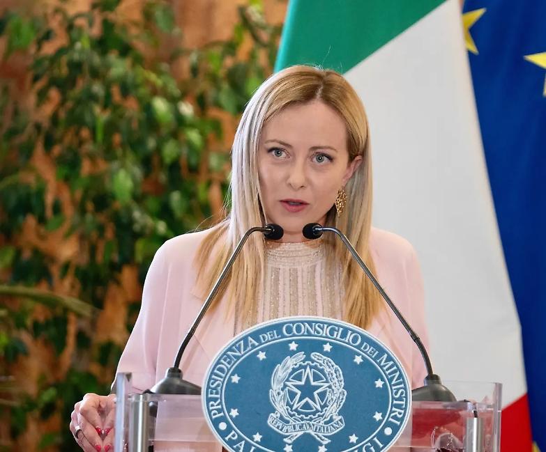 Extraprofitti, Giorgia Meloni spacca la sinistra ma anche il governo