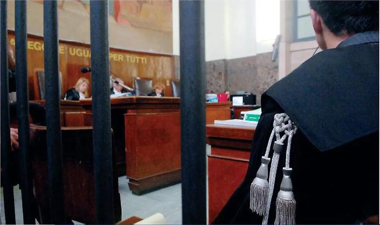Giustizia sospesa: ora l&rsquo;avvocatura fa quadrato unita