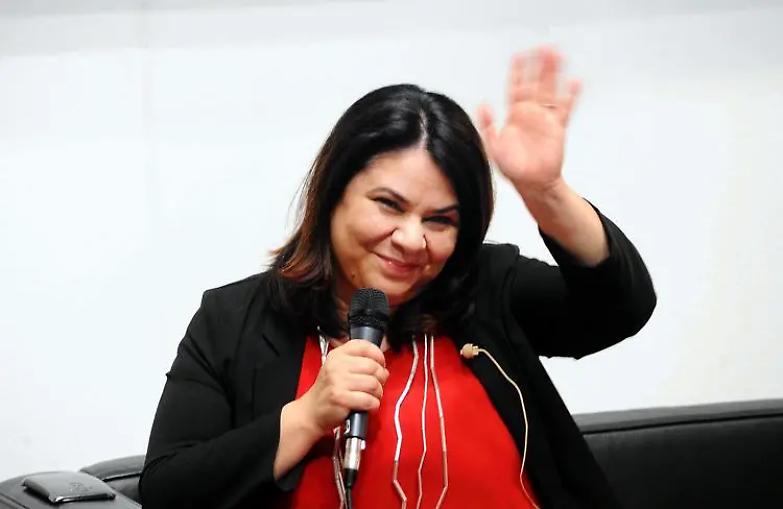 &ldquo;Nella notte di San Lorenzo si &egrave; spenta una stella...&rdquo;, addio a Michela Murgia