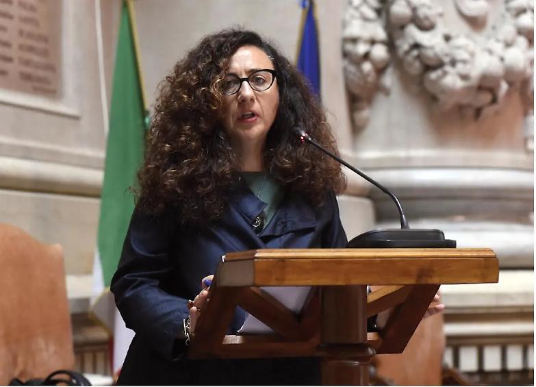 Marro: &laquo;Troppe azioni disciplinari da Nordio, a rischio il rapporto tra magistratura e politica&raquo;