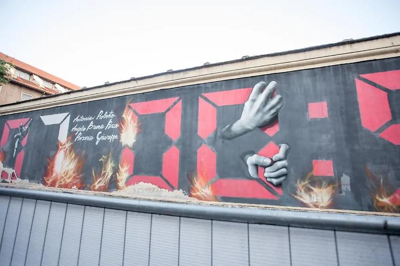 Rogo ThyssenKrupp, dopo 16 anni l&rsquo;ad arrestato in Germania: dovr&agrave; scontare 5 anni