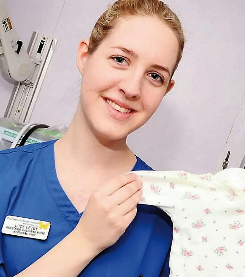 Gran Bretagna, infermiera condannata per l&rsquo;omicidio &laquo;a sangue freddo&raquo; di 7 neonati