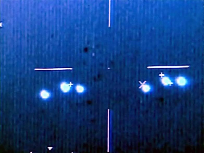 UFO in Italia, come l&rsquo;aeronautica alimenta involontariamente l&rsquo;idea di visite aliene