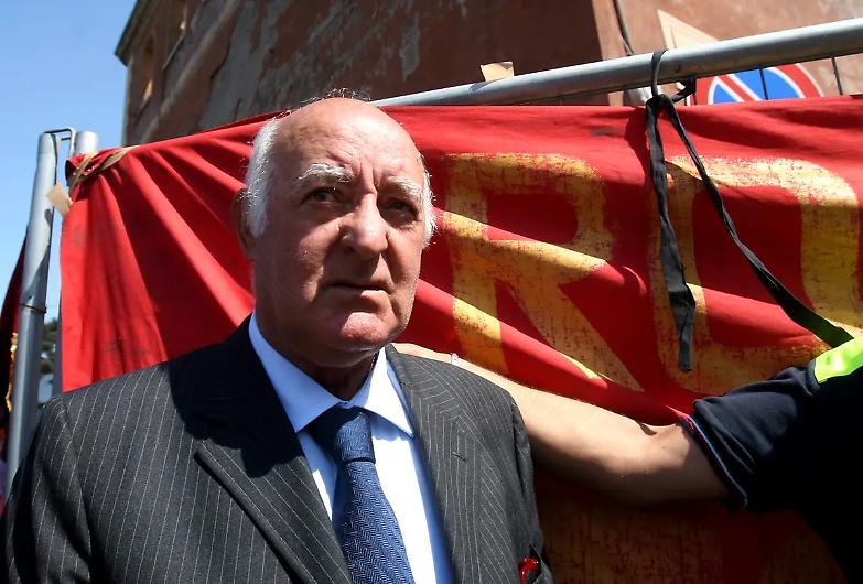 Calcio italiano in lutto: &egrave; morto Carletto Mazzone