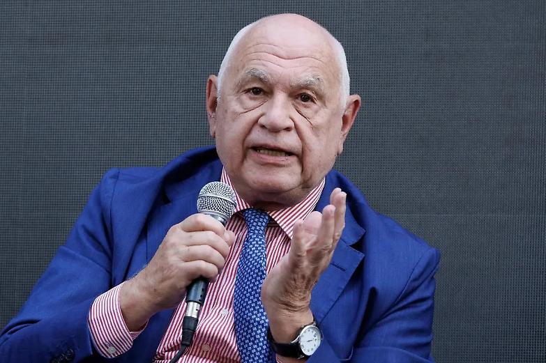 Nordio: &laquo;I dissensi nel governo sulle riforme della giustizia? Frottole colossali&raquo;