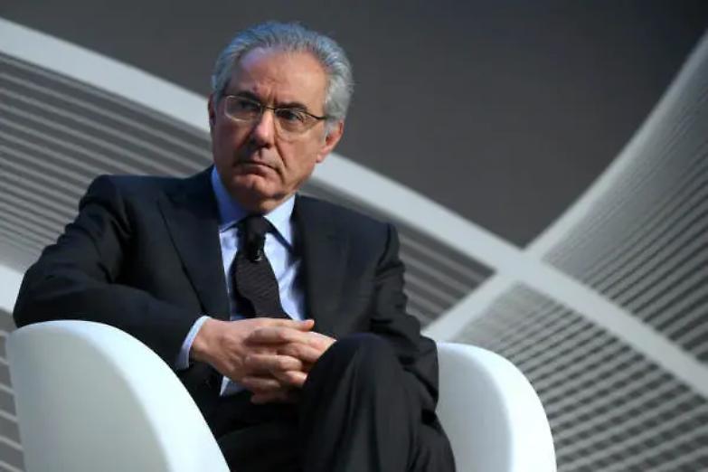 Morto Roberto Colaninno: da Olivetti a Telecom fino al rilancio di Piaggio