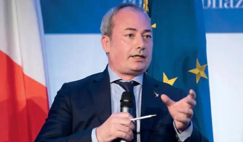 Fondo risarcimenti da stipendi detenuti, Irma Conti: &laquo;Bene la proposta di Ostellari&raquo;