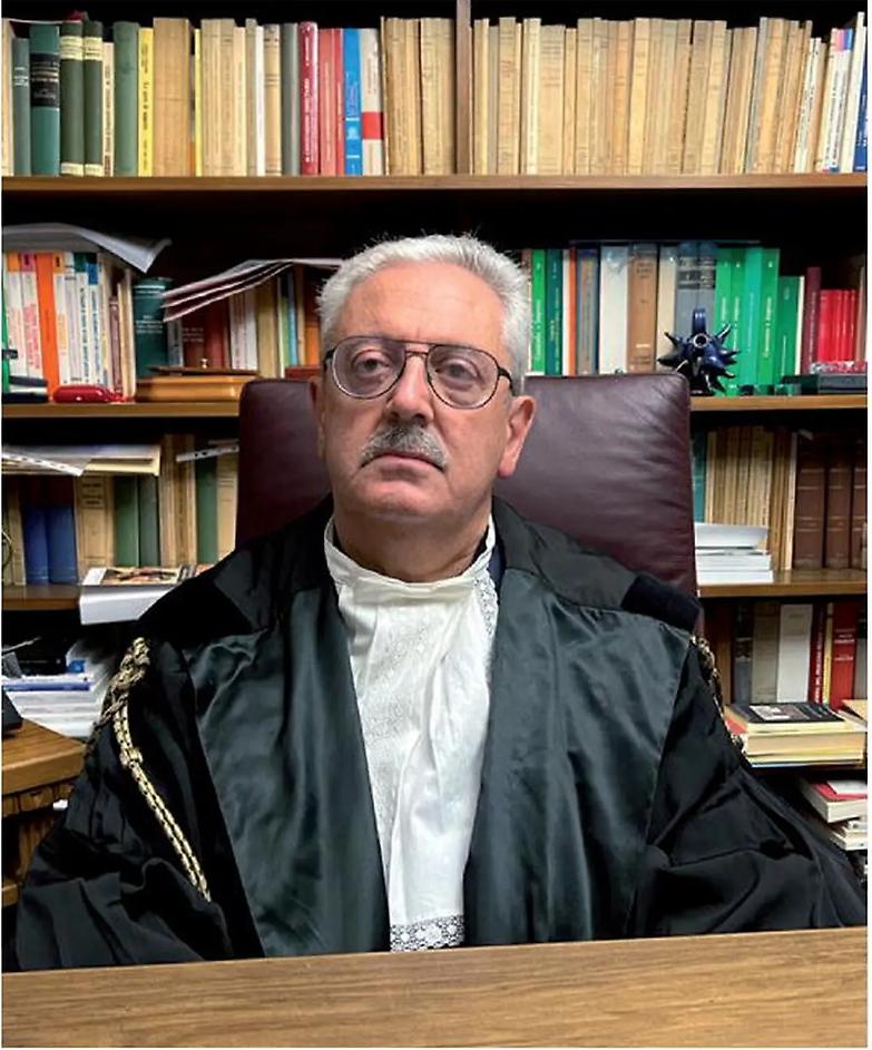 &laquo;Chiudere i Tribunali non porta benefici. No a tagli sui diritti&raquo;